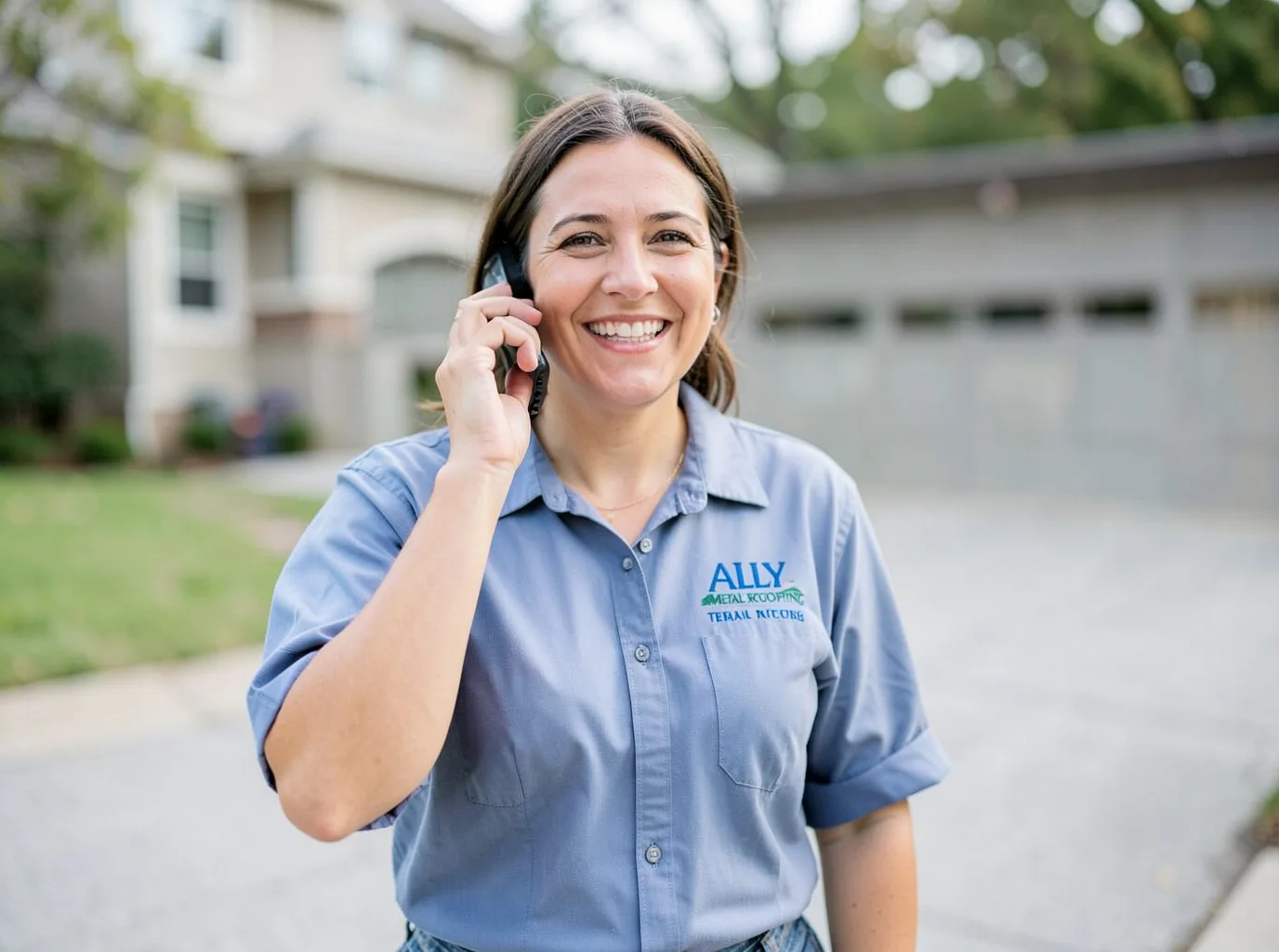 Metal Roof Installation Dallas, NC FAQs